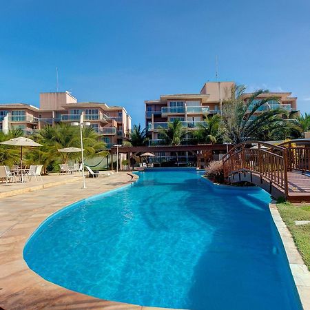 Palm Beach #C201 - Porto Das Dunas Por Carpediem Aquiraz Exterior photo