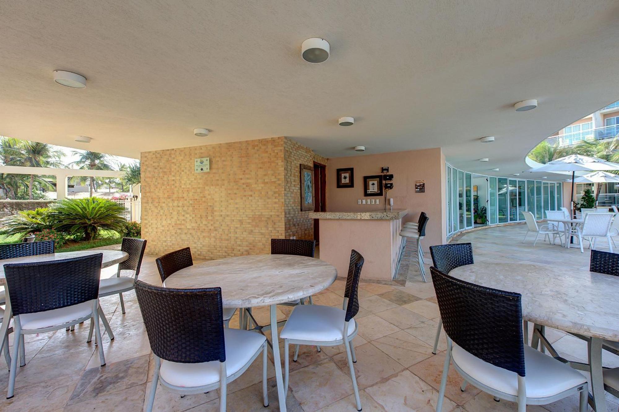 Palm Beach #C201 - Porto Das Dunas Por Carpediem Aquiraz Exterior photo