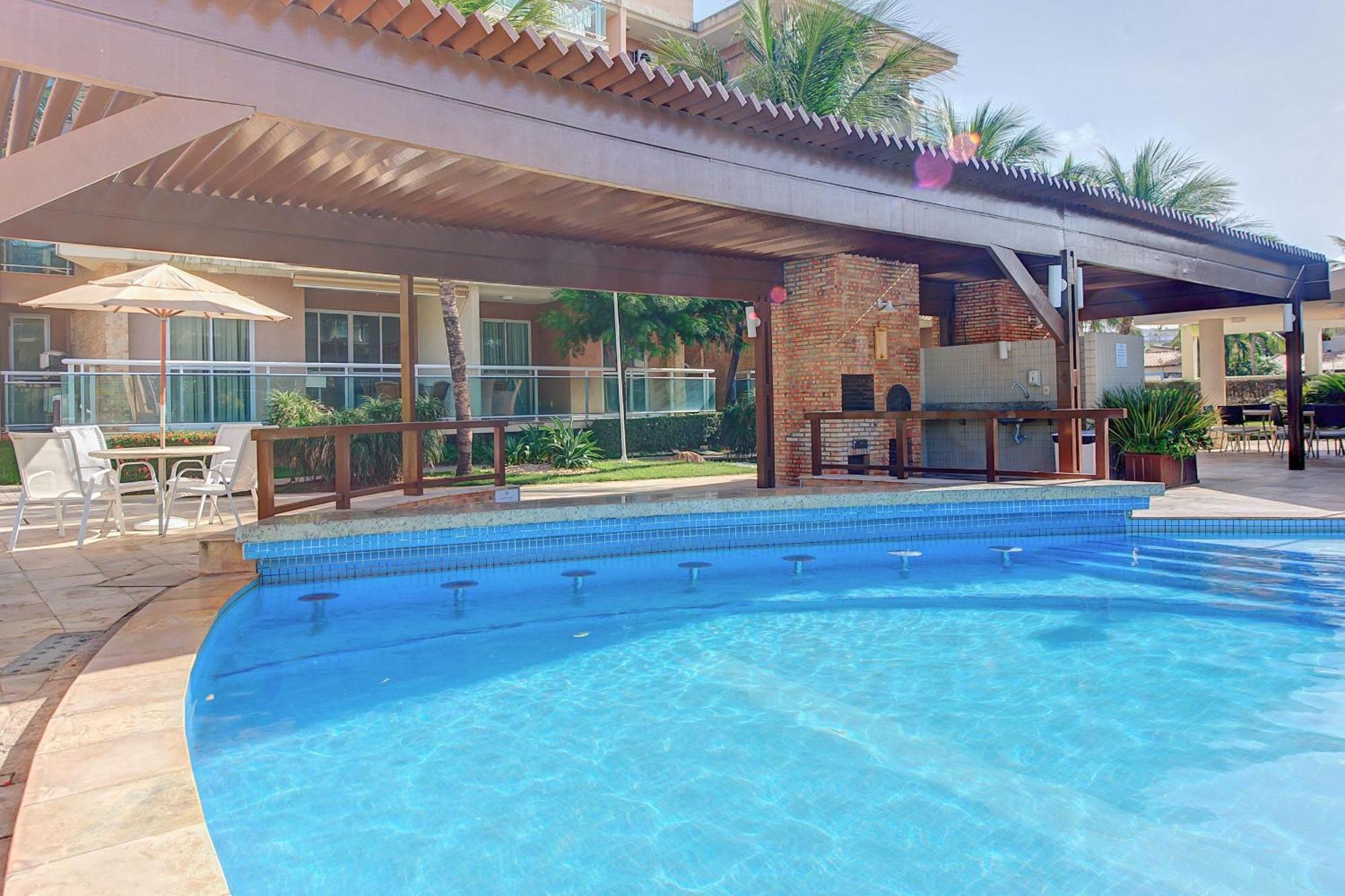 Palm Beach #C201 - Porto Das Dunas Por Carpediem Aquiraz Exterior photo